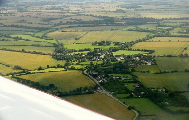 Certificado básico con el Chateau Thierry Aeroclub 